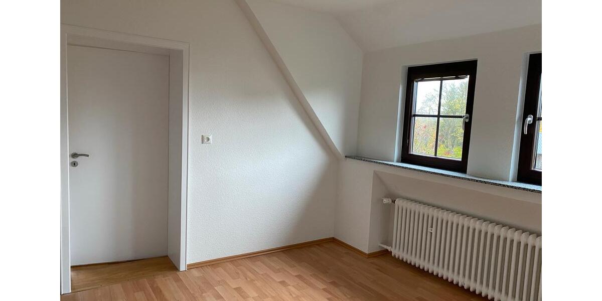 Hochwertige frisch renovierte 3-Zimmer-Wohnung - traumhaft hell 3 zimmer