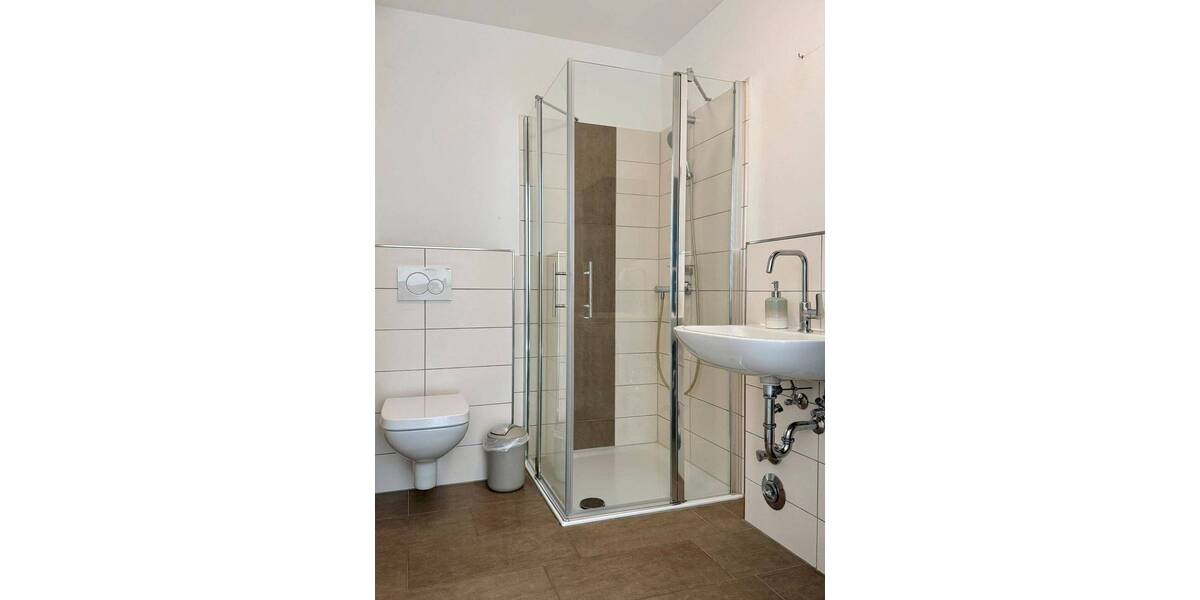 Etagenwohnung Ammersbek Hoisbüttel - 2 Zimmer, 46 m&sup2;, 750&euro; | Angebot:26106513