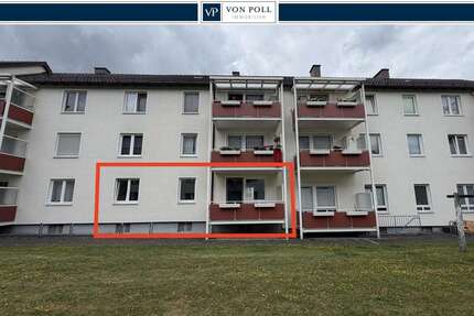 Wohnung Bielefeld Mitte - 3 Zimmer, 78 m&sup2;, 720&euro; | Angebot:27112292