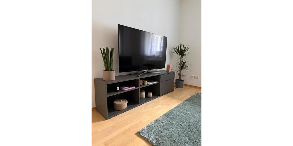 Erdgeschoßwohnung Ettlingen - 1.5 Zimmer, 65 m&sup2;, 1.650&euro; | Angebot:26527377