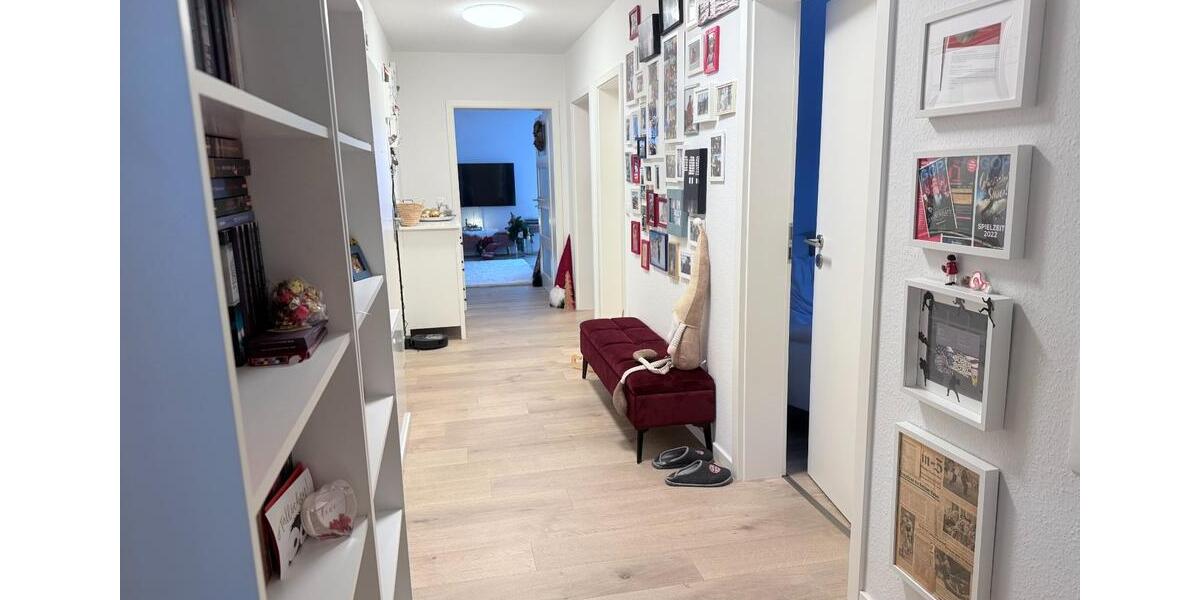 Wohnen auf Zeit Rheinbach - 4 Zimmer, 106 m&sup2;, 1.000&euro; | Angebot:24650444