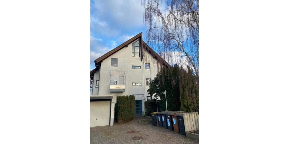 Etagenwohnung Bingen am Rhein - 1 Zimmer, 36 m&sup2;, 385&euro; | Angebot:24661350