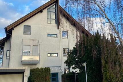 Wohnung Bingen am Rhein - 1 Zimmer, 36 m&sup2;, 385&euro; | Angebot:24661350