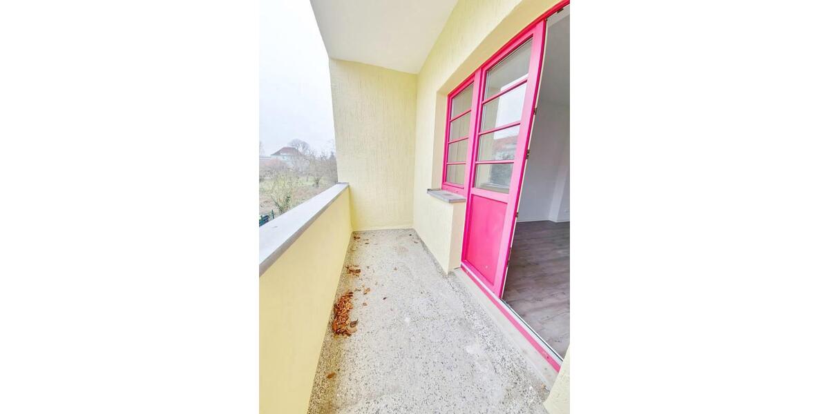 Etagenwohnung Magdeburg Diesdorf - 2 Zimmer, 51 m&sup2;, 362&euro; | Angebot:26286188