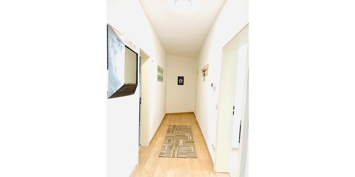 Wohnen auf Zeit Eisenach - 2 Zimmer, 65 m&sup2;, 850&euro; | Angebot:24640160