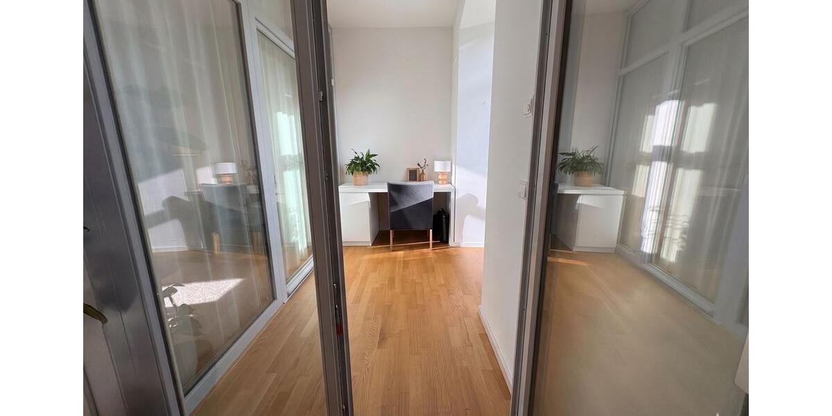 Erdgeschoßwohnung Bamberg Am Bruderwald - 2 Zimmer, 78 m&sup2;, 1.200&euro; | Angebot:26534780