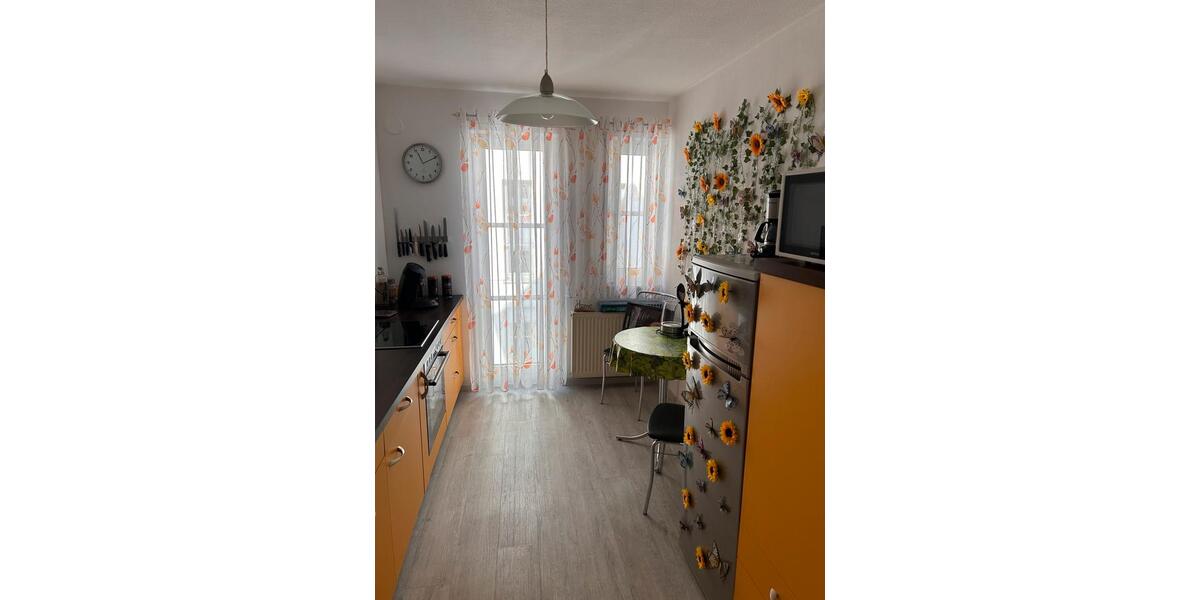 Etagenwohnung Rheda-Wiedenbrück Wiedenbrück - 3 Zimmer, 85 m&sup2;, 900&euro; | Angebot:26312956