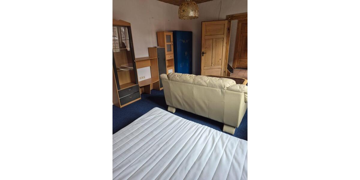 Wohnen auf Zeit Bretten - 1 Zimmer, 20 m&sup2;, 660&euro; | Angebot:26183610