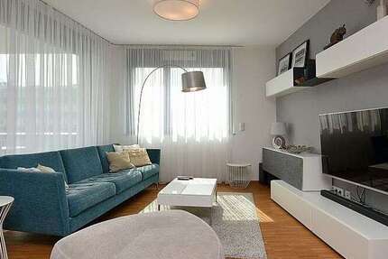 Wohnung zum Mieten in Stuttgart 1.990 € 62 m²