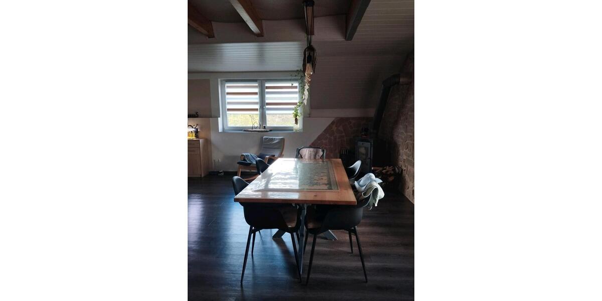 Etagenwohnung Neuler - 4 Zimmer, 120 m&sup2;, 950&euro; | Angebot:26463469