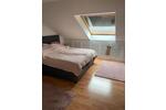 Dachgeschoßwohnung München Allach-Untermenzing - 4 Zimmer, 81 m&sup2;, 1.500&euro; | Angebot:26447552