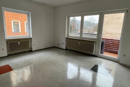 Wohnung Wunsiedel - 4 Zimmer, 100 m&sup2;, 650&euro; | Angebot:26598270