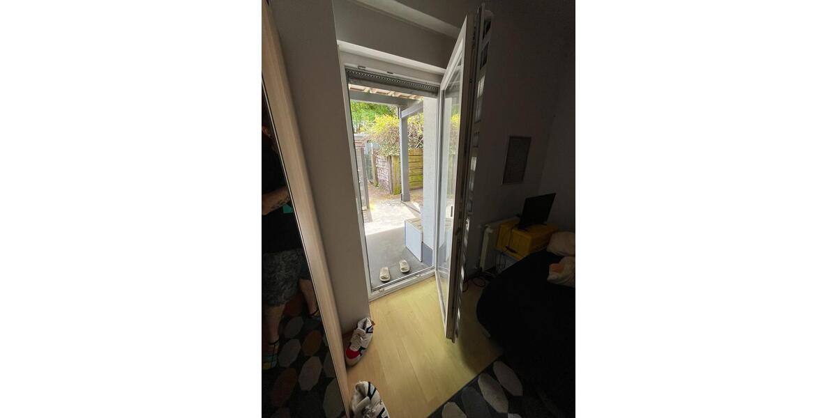 Hochparterre Hilchenbach - 3 Zimmer, 70 m&sup2;, 700&euro; | Angebot:26701758