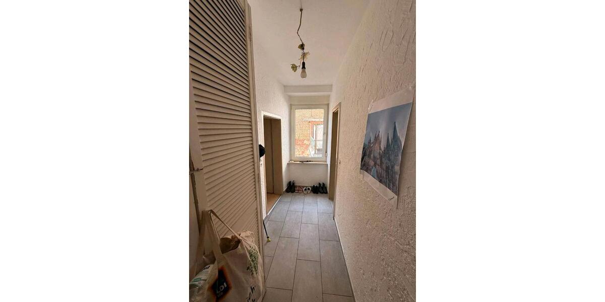 Etagenwohnung Landau in der Pfalz - 3 Zimmer, 87 m&sup2;, 1.050&euro; | Angebot:26164833