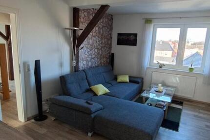 Wohnung Grabow - 3 Zimmer, 62 m&sup2;, 496&euro; | Angebot:26610914