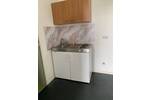 ZweiZimmerwohnung im ehemaligem Studentenwohnheim