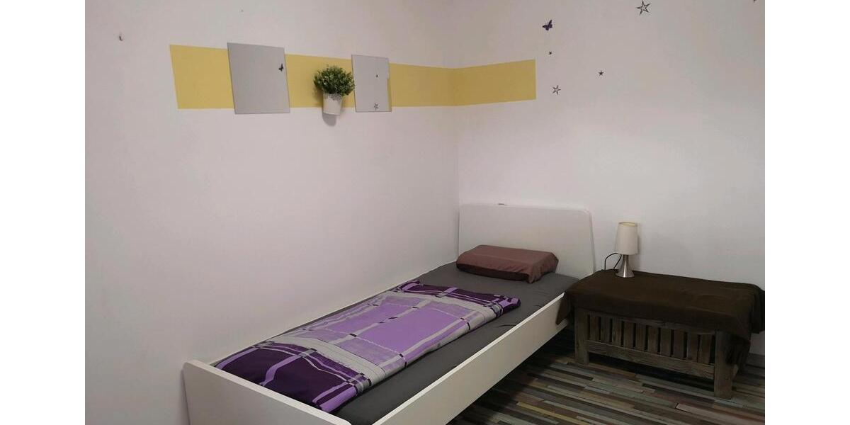 WG-Zimmer ab sofort zu vermieten 1 zimmer