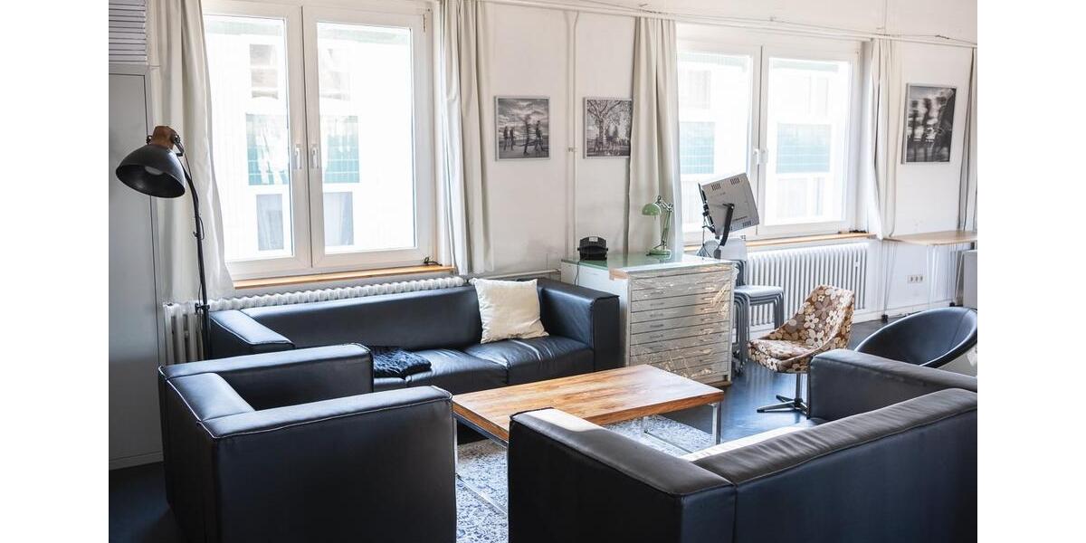 Gewerbeobjekt Köln Ehrenfeld - 240&euro; | Angebot:26616445