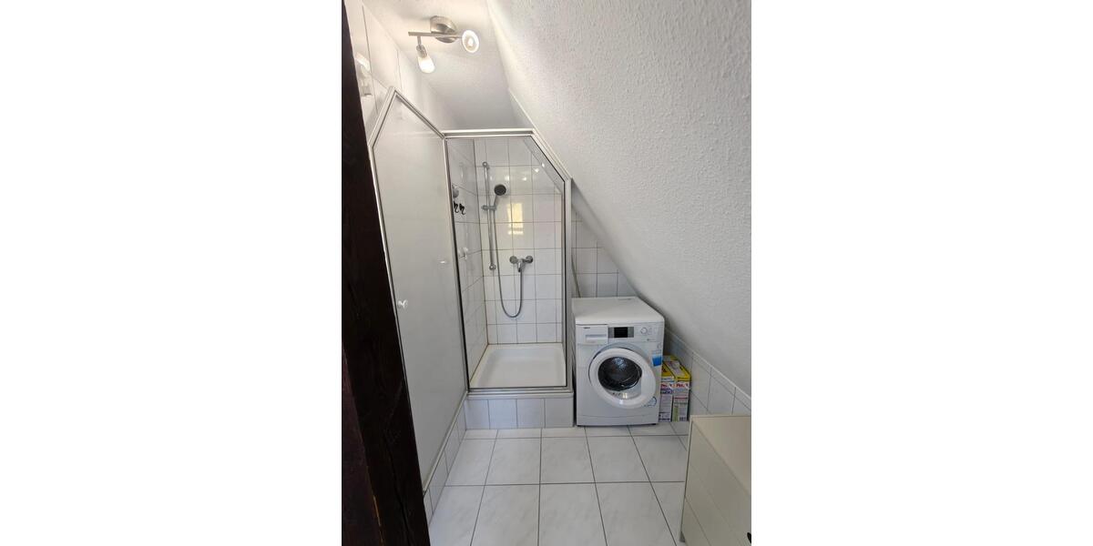 Maisonettenwohnung Jena - 3 Zimmer, 63 m&sup2;, 812&euro; | Angebot:26631208