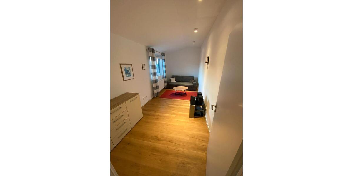Dachgeschoßwohnung Goldkronach - 4 Zimmer, 90 m&sup2;, 920&euro; | Angebot:26635447