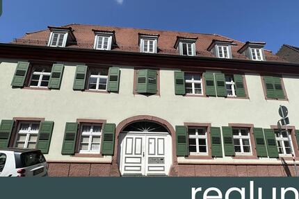 Wohnung Karlsruhe Durlach - 1 Zimmer, 27 m&sup2;, 500&euro; | Angebot:26567692