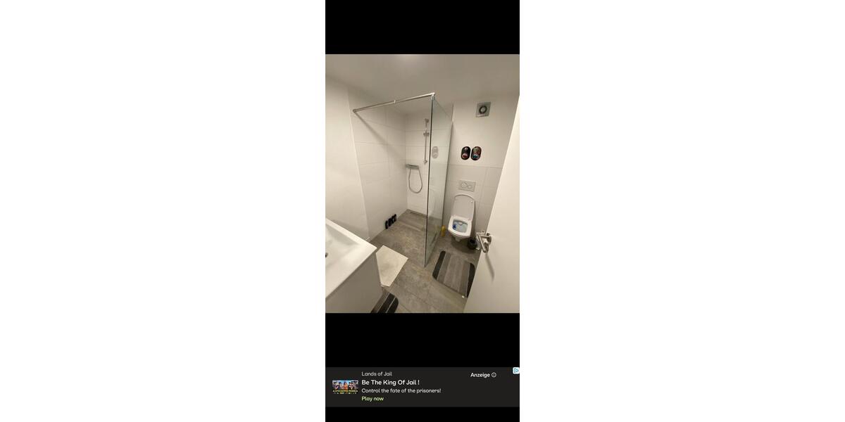Wohnen auf Zeit Kraichtal - 1 Zimmer, 25 m&sup2;, 280&euro; | Angebot:26664587