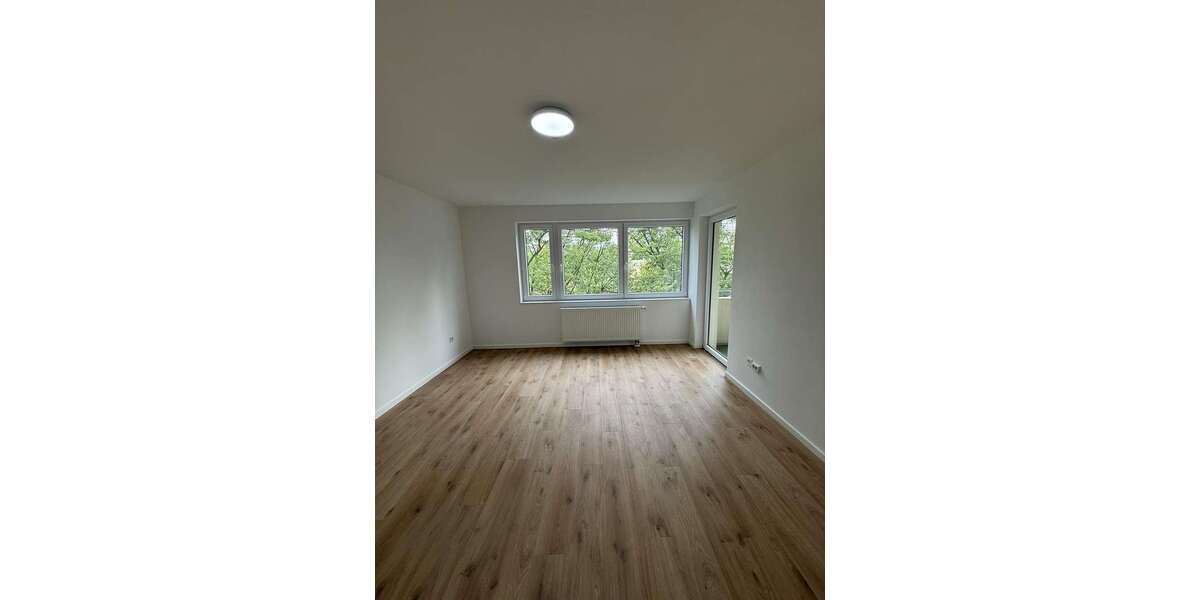 Etagenwohnung Nürnberg Neuselsbrunn - 2 Zimmer, 58 m&sup2;, 950&euro; | Angebot:27032582