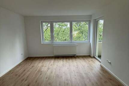 Wohnung Nürnberg Neuselsbrunn - 2 Zimmer, 58 m&sup2;, 950&euro; | Angebot:27032582