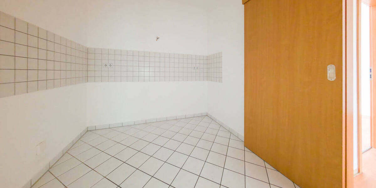 Etagenwohnung Bautzen Nadelwitz - 2 Zimmer, 56 m&sup2;, 337&euro; | Angebot:26799427