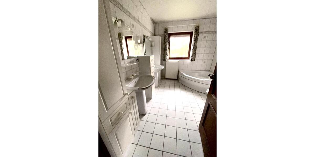 3-Zi-Wohnung im WendlandHöhbeck mit toller Aussicht 3 zimmer