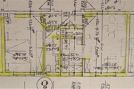 Wohnung in Fürstenzell zu vermieten zimmer