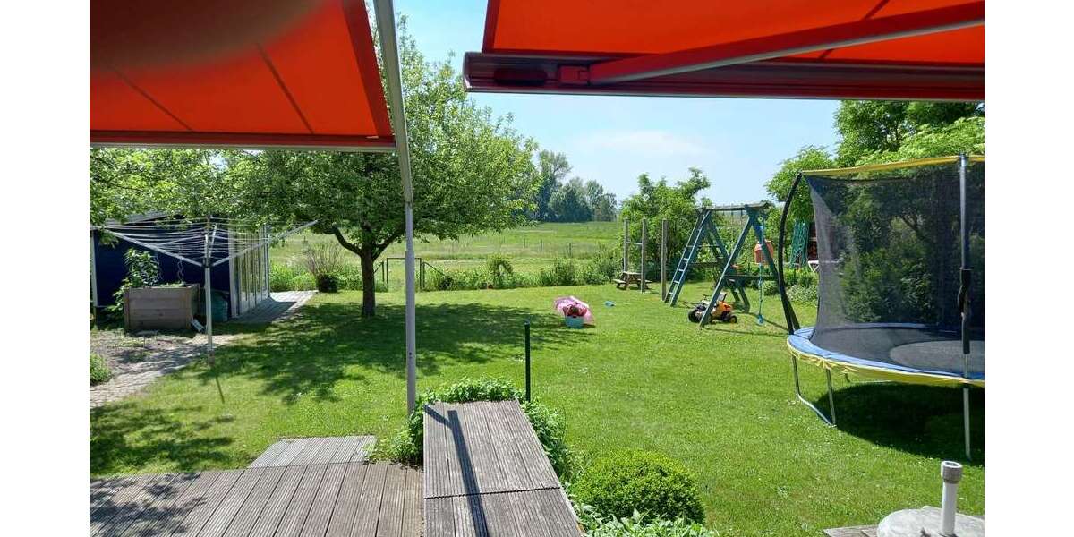 Einfamilienhaus Heiligendorf Heiligendorf - 5 Zimmer, 164 m&sup2;, 1.950&euro; | Angebot:27334367