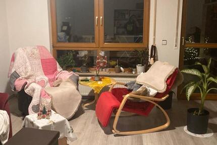 Wohnung Lichtenau - 2 Zimmer, 54 m&sup2;, 800&euro; | Angebot:24567332