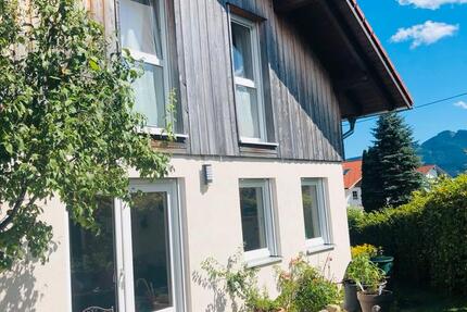 Wohnung Oy-Mittelberg Mittelberg - 2 Zimmer, 45 m&sup2;, 750&euro; | Angebot:25497516