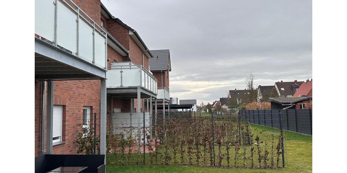 Dachgeschoßwohnung Vechelde - 3 Zimmer, 98 m&sup2;, 1.140&euro; | Angebot:24750912