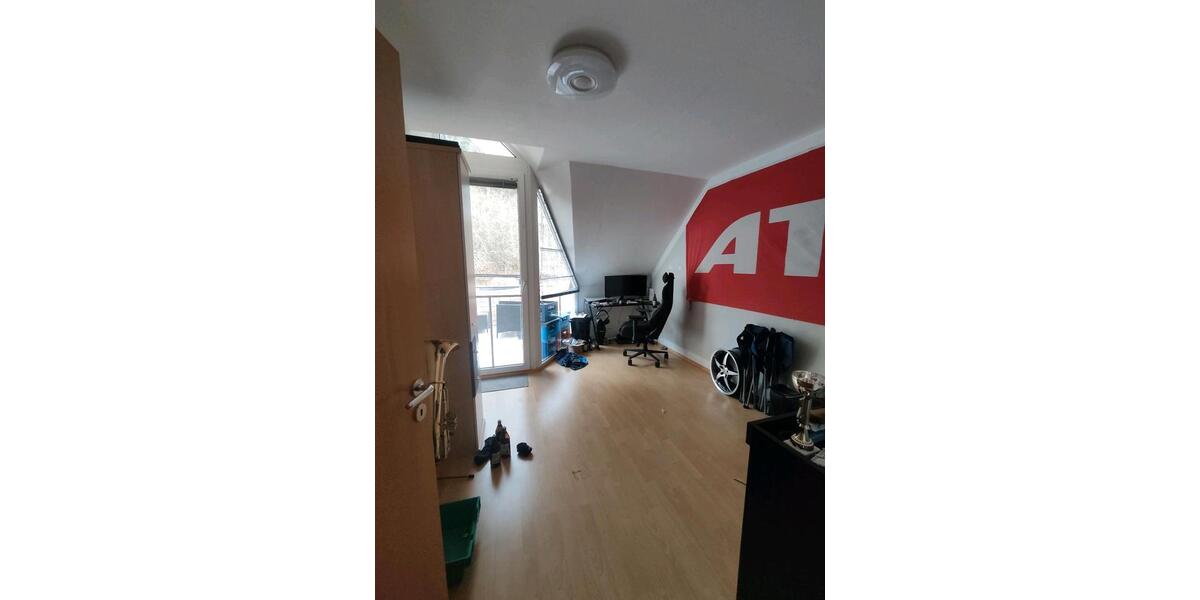 Wohnen auf Zeit Sulzbach-Rosenberg Rosenberg - 3 Zimmer, 114 m&sup2;, 500&euro; | Angebot:26228926