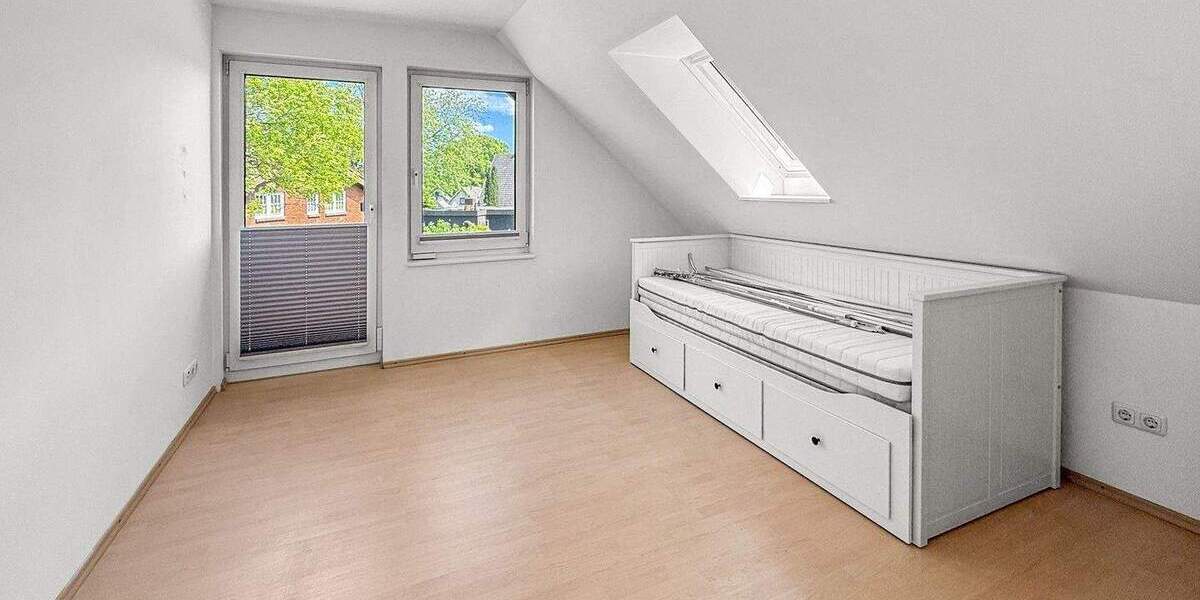 Doppelhaushälfte Heide / Süderholm Süderholm - 4 Zimmer, 150 m&sup2;, 1.865&euro; | Angebot:25997333