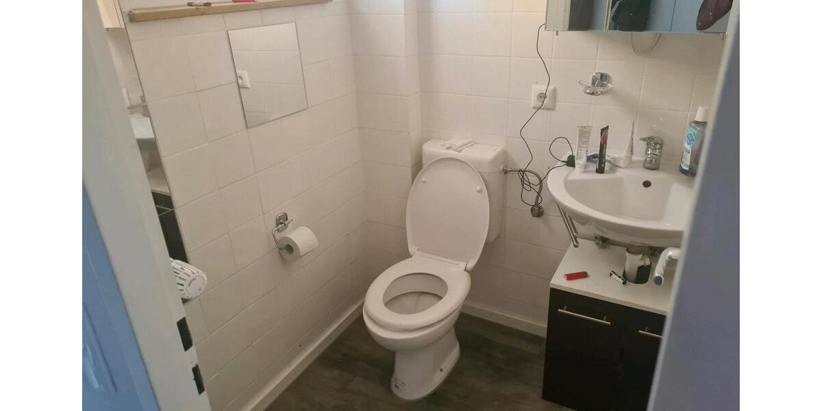 Etagenwohnung Nürnberg Zerzabelshof - 1 Zimmer, 46 m&sup2;, 600&euro; | Angebot:25992275