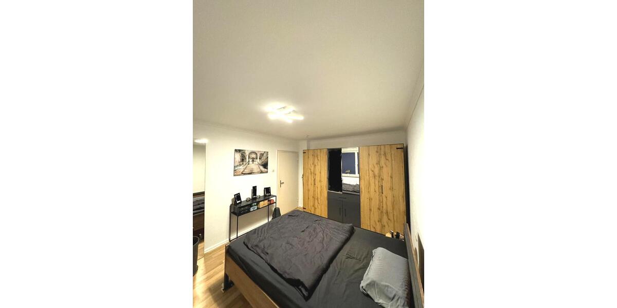 Erdgeschoßwohnung Coburg - 3 Zimmer, 63 m&sup2;, 550&euro; | Angebot:26087501