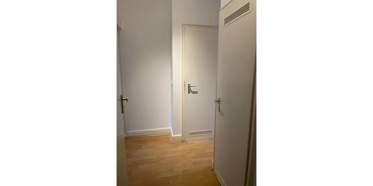 Dachgeschoßwohnung Wuppertal Brill - 1 Zimmer, 75 m&sup2;, 525&euro; | Angebot:24780684