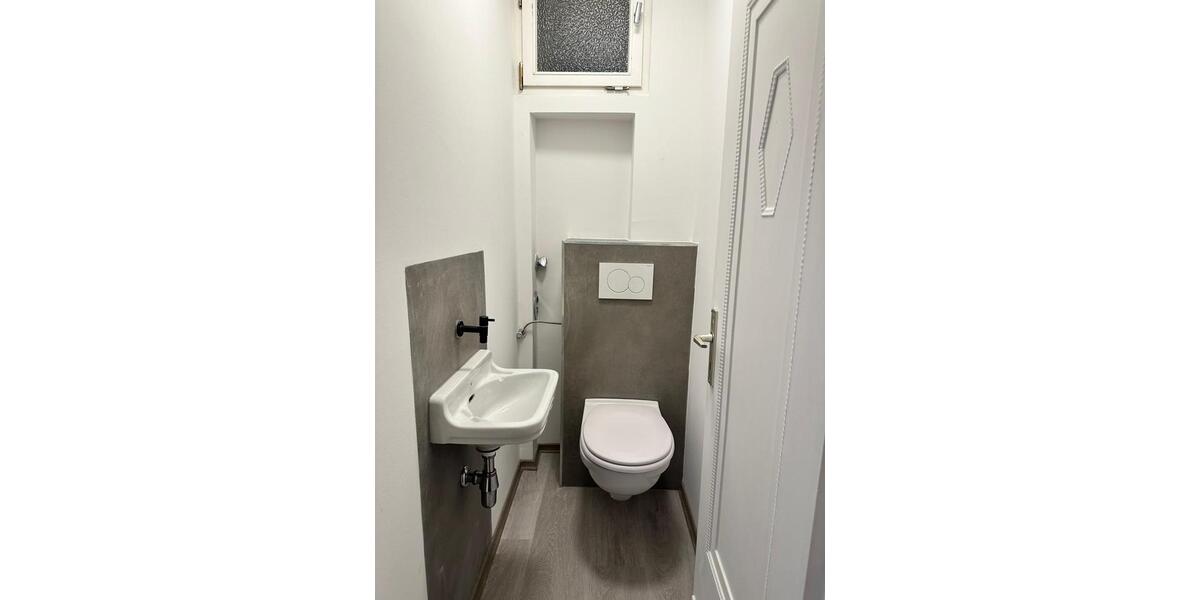 Etagenwohnung Gummersbach Berstig Süd - 1 Zimmer, 25 m&sup2;, 450&euro; | Angebot:23502460