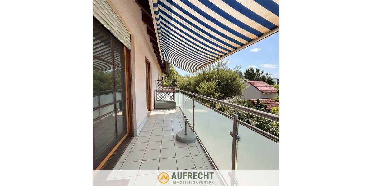 Etagenwohnung Schwabhausen - 3 Zimmer, 74 m&sup2;, 1.070&euro; | Angebot:27208811