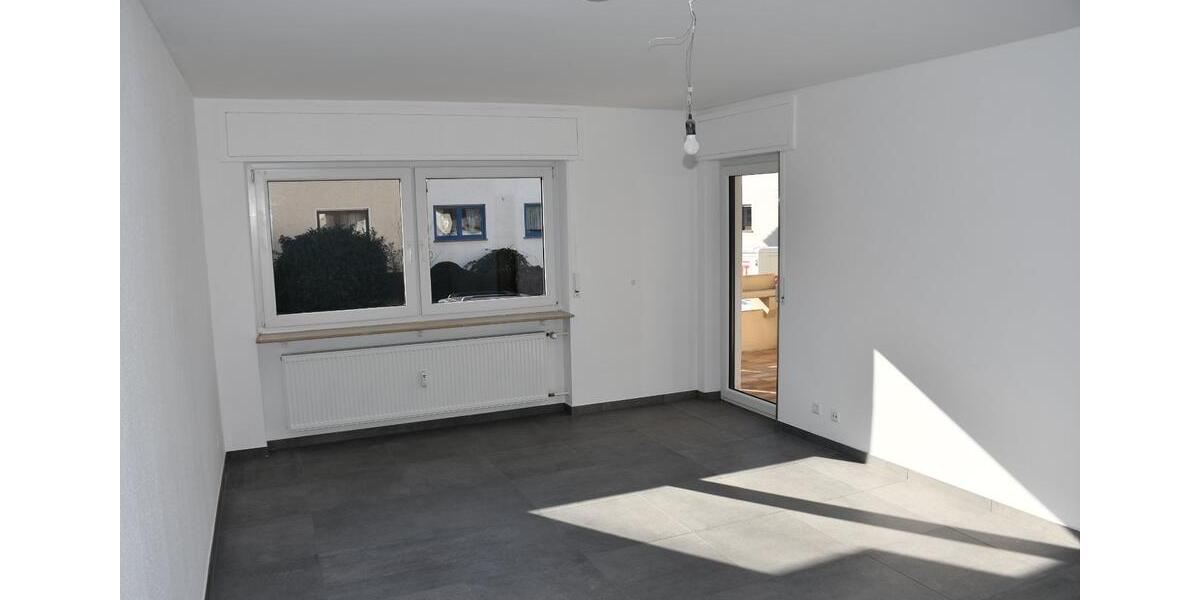 Erdgeschoßwohnung Weingarten (Baden) - 2 Zimmer, 59 m&sup2;, 800&euro; | Angebot:24814704