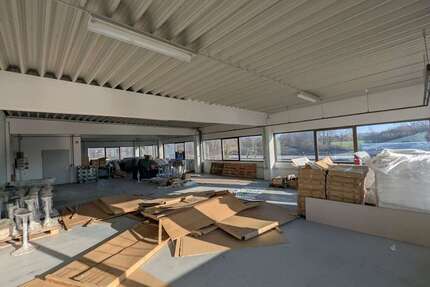 Gewerbeobjekt Barsbüttel - 1.090&euro; | Angebot:26105414