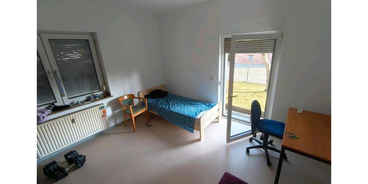 Wohnen auf Zeit Fulda - 385&euro; | Angebot:25421716