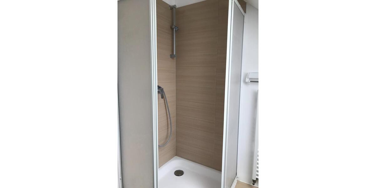 Dachgeschoßwohnung Kiel - 2 Zimmer, 55 m&sup2;, 1.220&euro; | Angebot:24712074