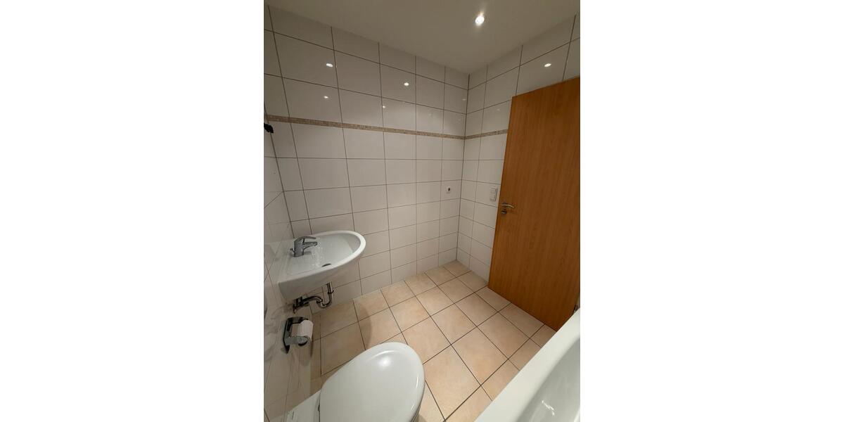Erdgeschoßwohnung Fürstenfeldbruck - 2 Zimmer, 58 m&sup2;, 1.410&euro; | Angebot:26606082