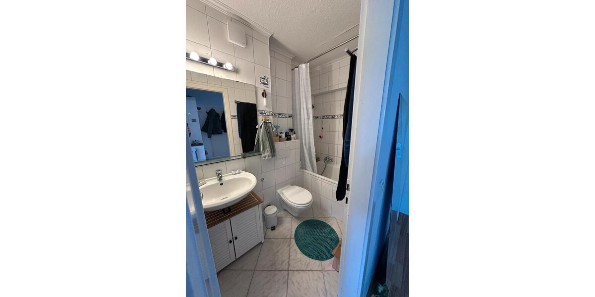 Wohnen auf Zeit Köln Innenstadt - 13 Zimmer, 70 m&sup2;, 600&euro; | Angebot:25937112