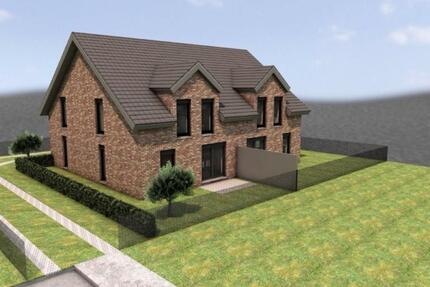 Haus Bassum - 5 Zimmer, 109 m&sup2;, 1.425&euro; | Angebot:23634712