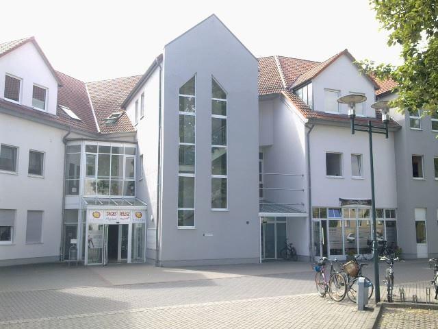 Wir bieten Platz für Ihr Gewerbe!